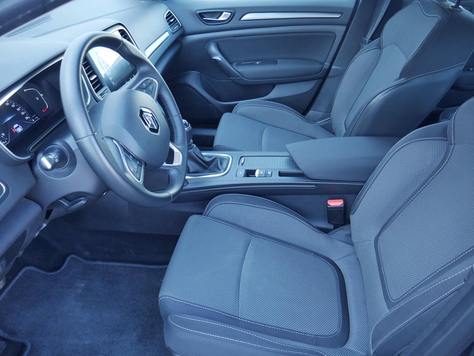 Renault Mégane 1.3 TCe Equilibre