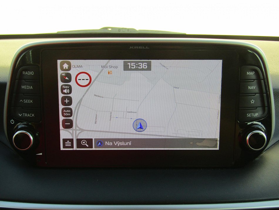 Hyundai Tucson 1.6 CRDi  H-TRAC