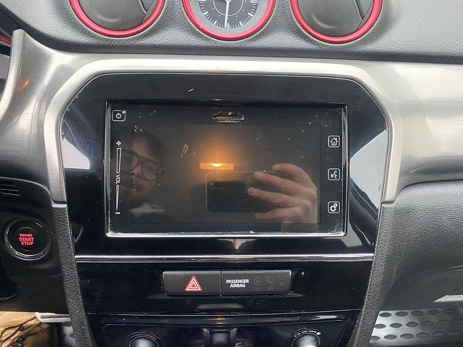 Suzuki Vitara 1.4i  allgrip