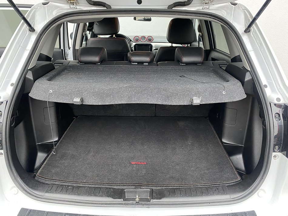 Suzuki Vitara 1.4i  allgrip