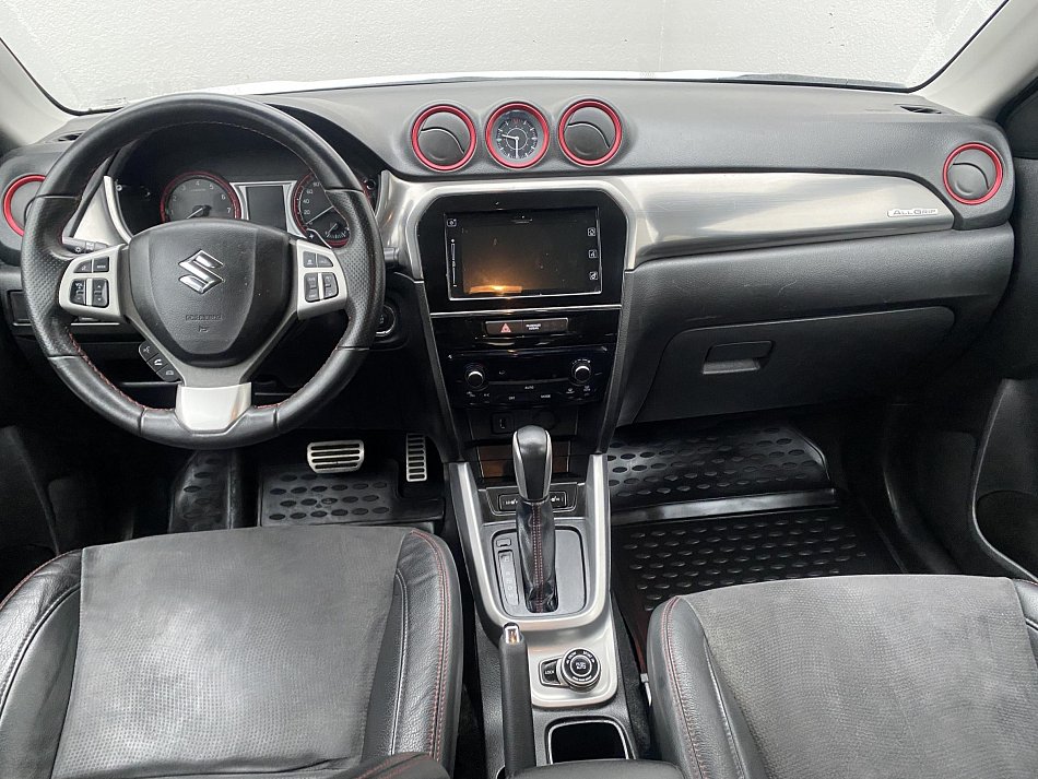 Suzuki Vitara 1.4i  allgrip