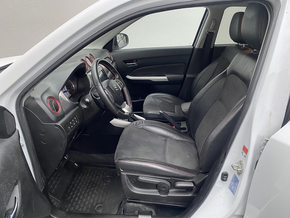 Suzuki Vitara 1.4i  allgrip