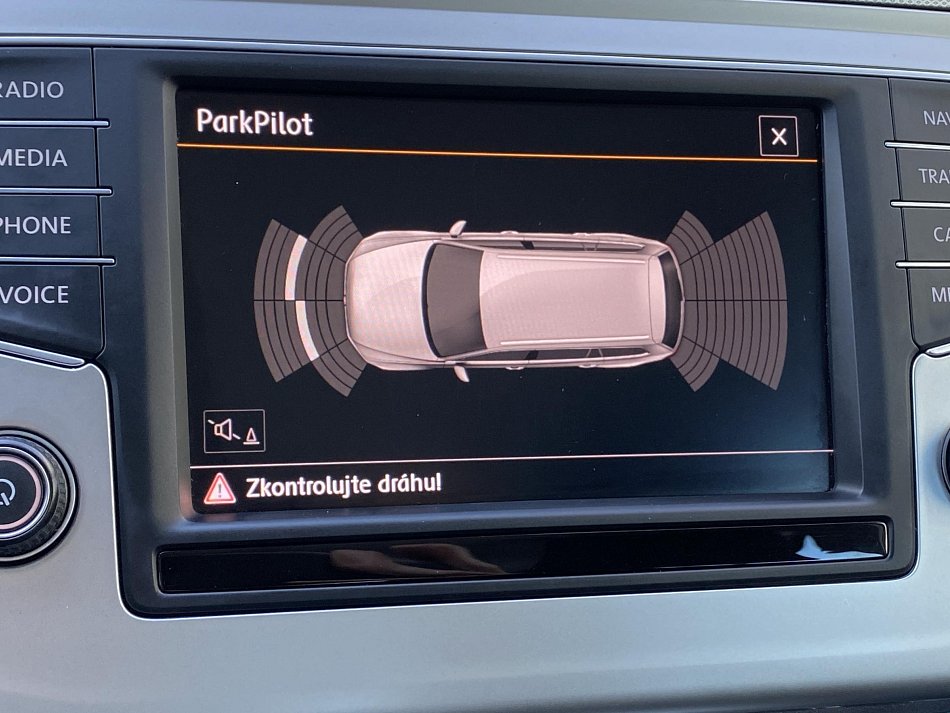 Volkswagen Passat 2.0TDi Comfortline