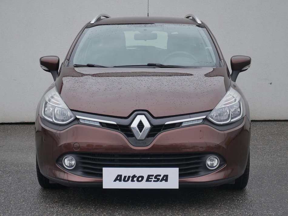 Renault Clio 0.9TCe 