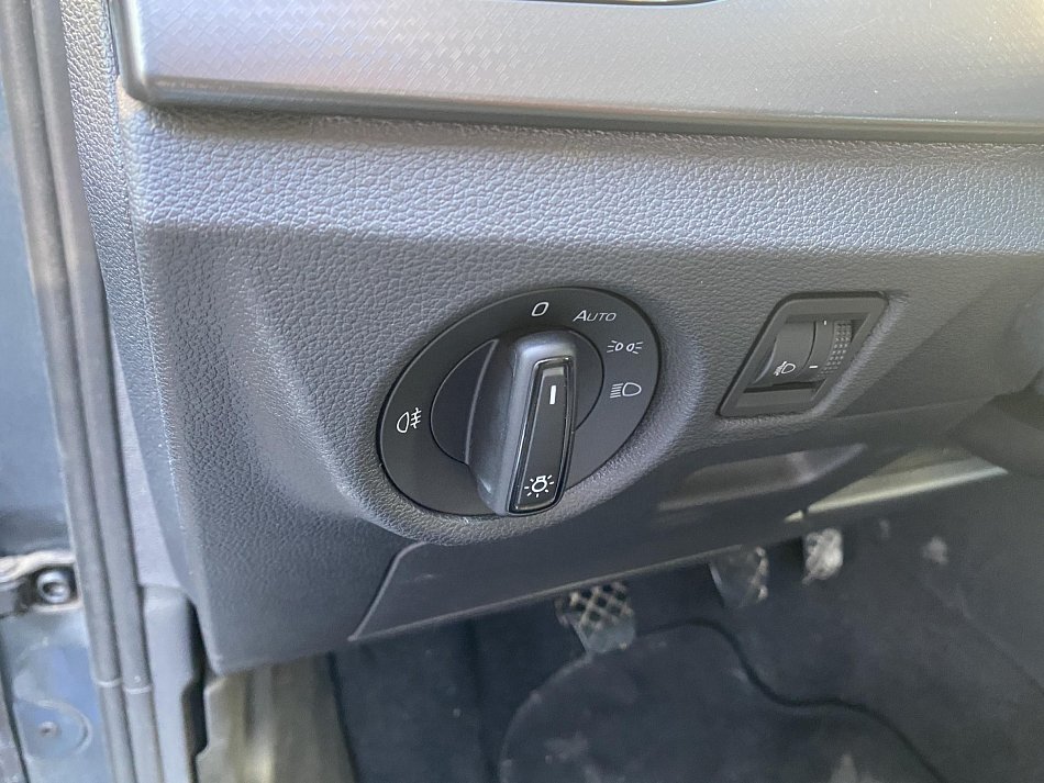 Škoda Kamiq 1.0 TSi Clever