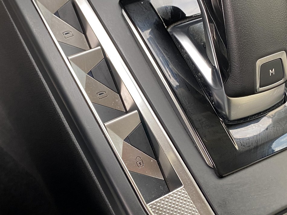 DS DS3 Crossback 1.2PT 