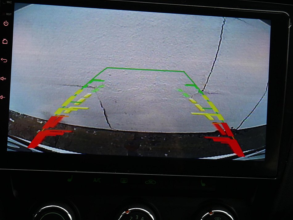 Škoda Octavia III 2.0 TDi 