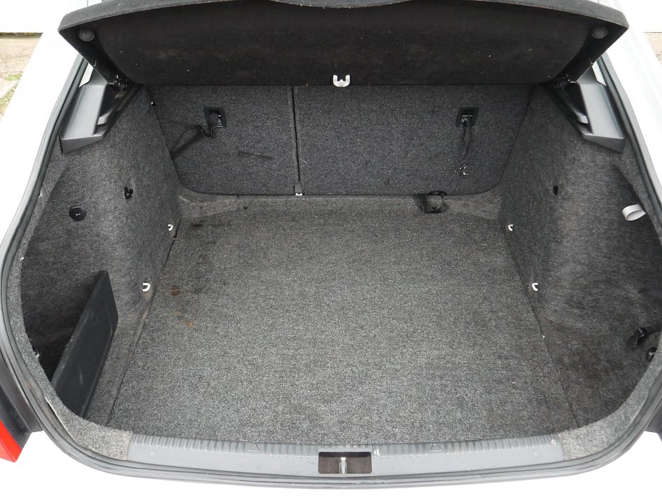 Škoda Octavia III 2.0 TDi 