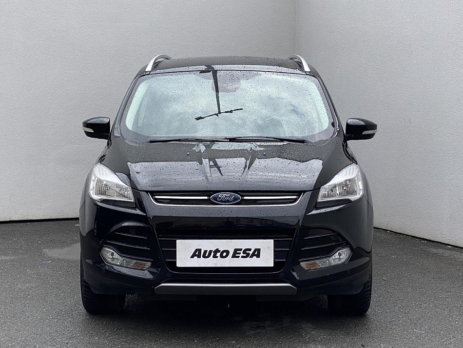 Ford Kuga 2.0 TDCi Titanium