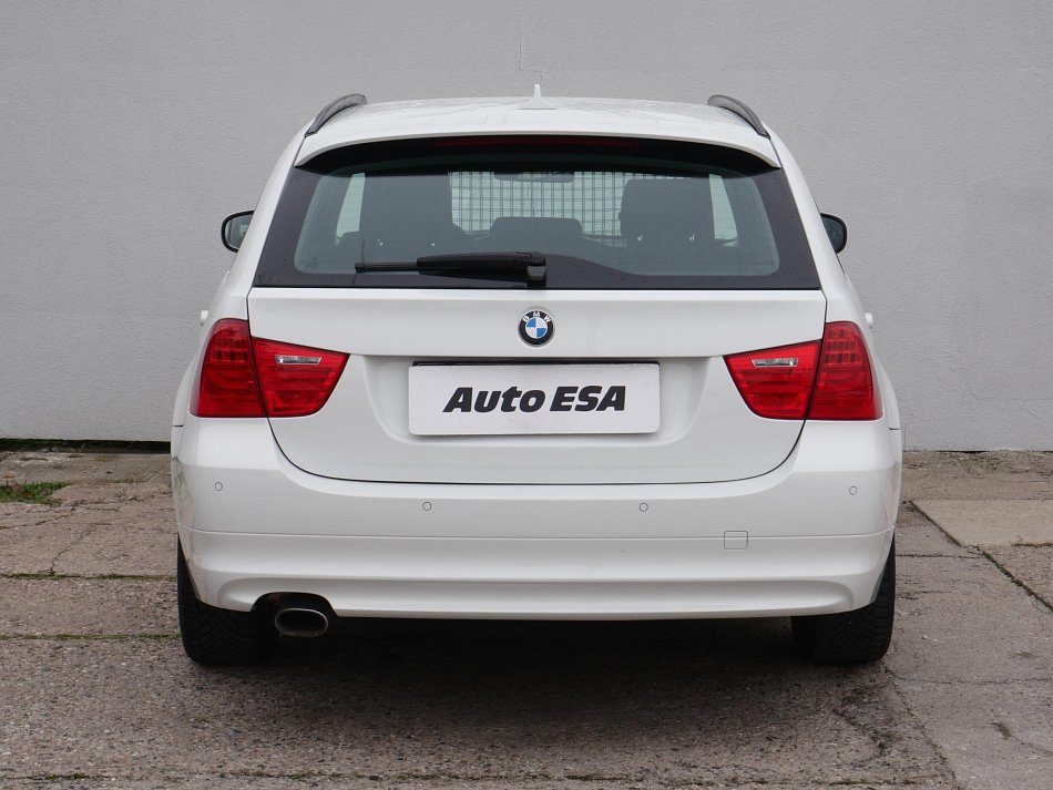 BMW Řada 3 2.0D  xD