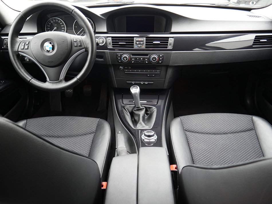 BMW Řada 3 2.0D  xD