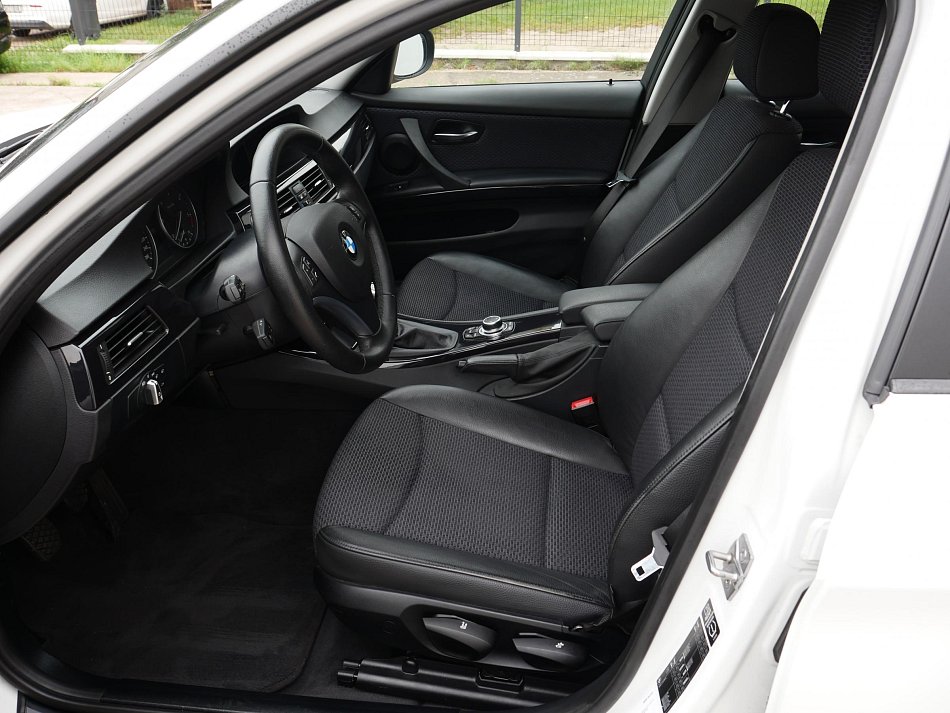 BMW Řada 3 2.0D  xD