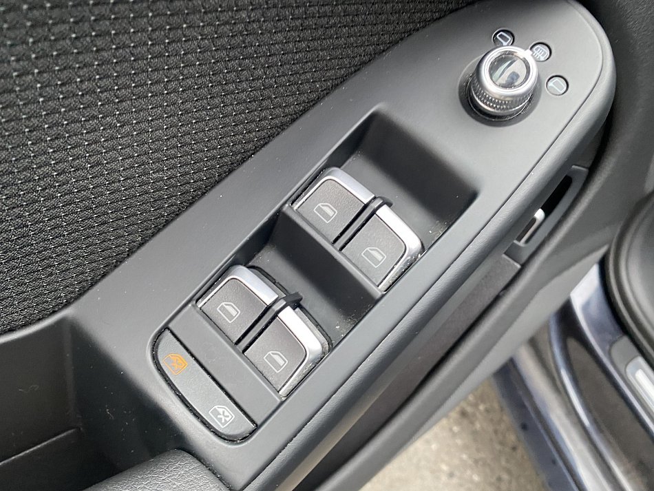 Audi A4 2.0 TDi  Quattro