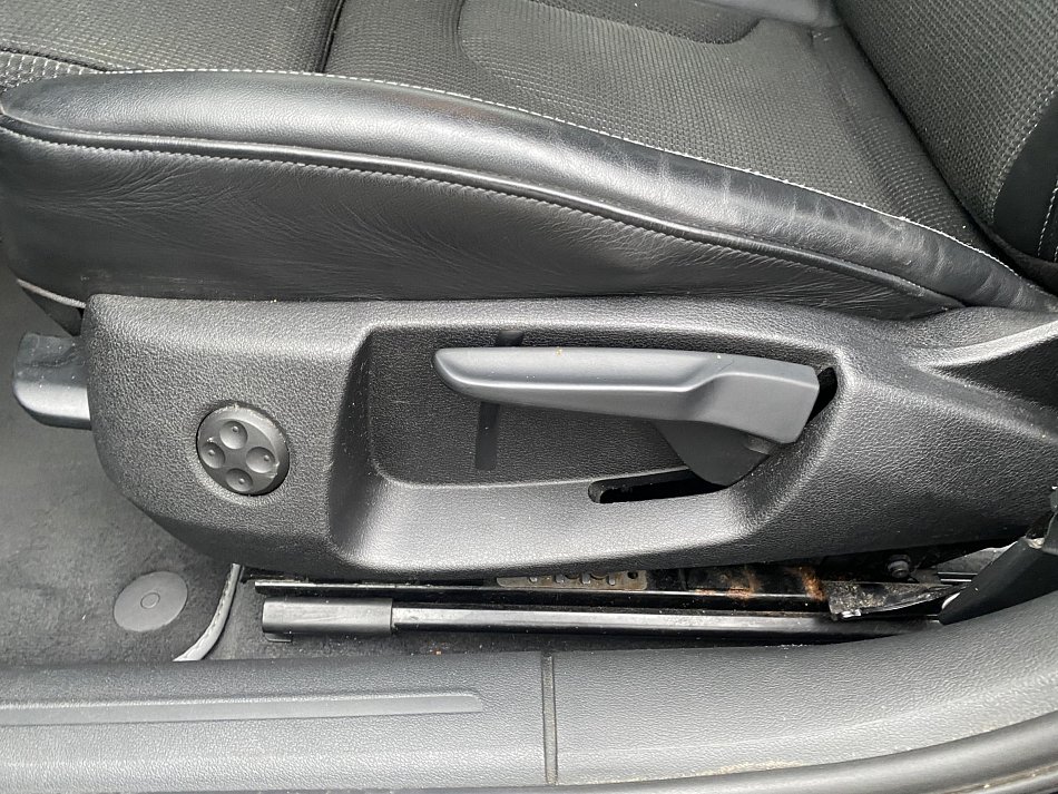 Audi A4 2.0 TDi  Quattro