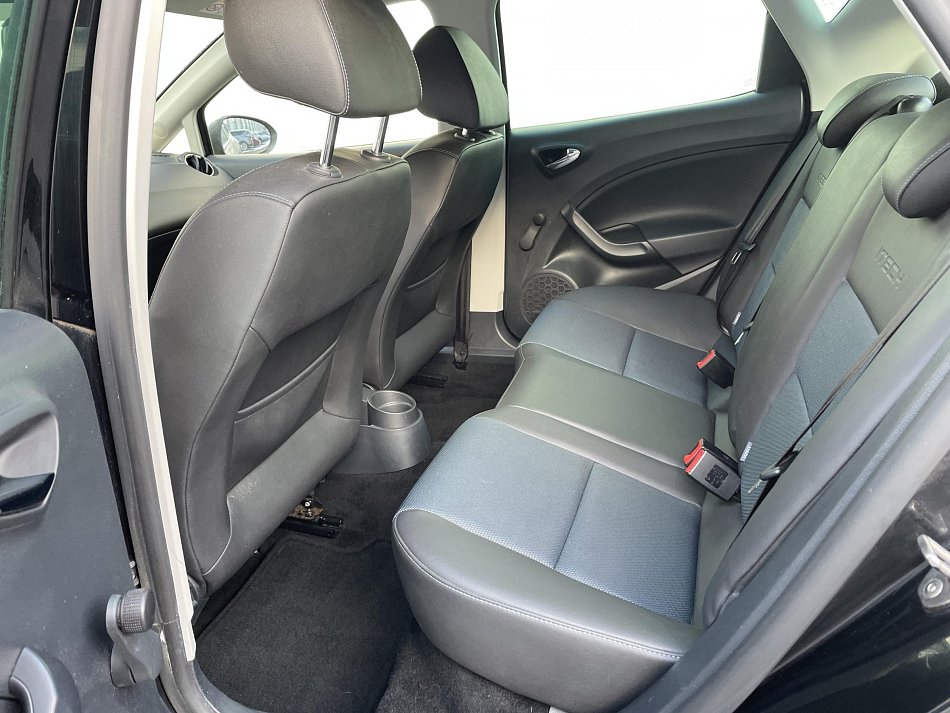 Seat Ibiza 1.2 TSi ITech