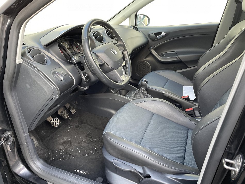 Seat Ibiza 1.2 TSi ITech