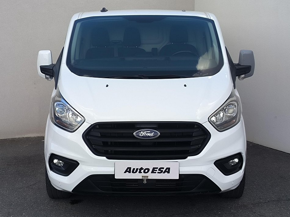 Ford Transit Custom 2.0TDCi Trend L1H1