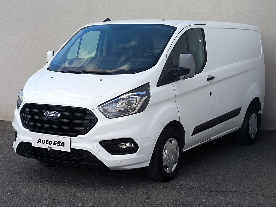 Ford Transit Custom 2.0TDCi Trend L1H1