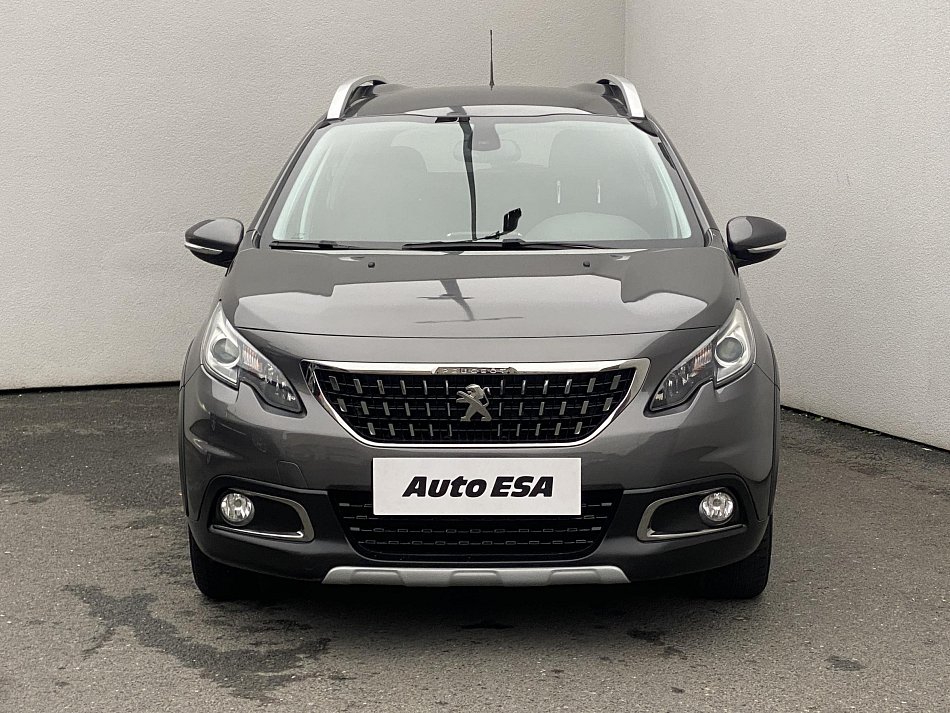 Peugeot 2008 1.2PT Allure