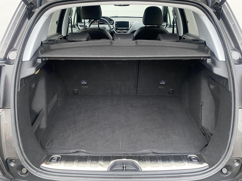 Peugeot 2008 1.2PT Allure