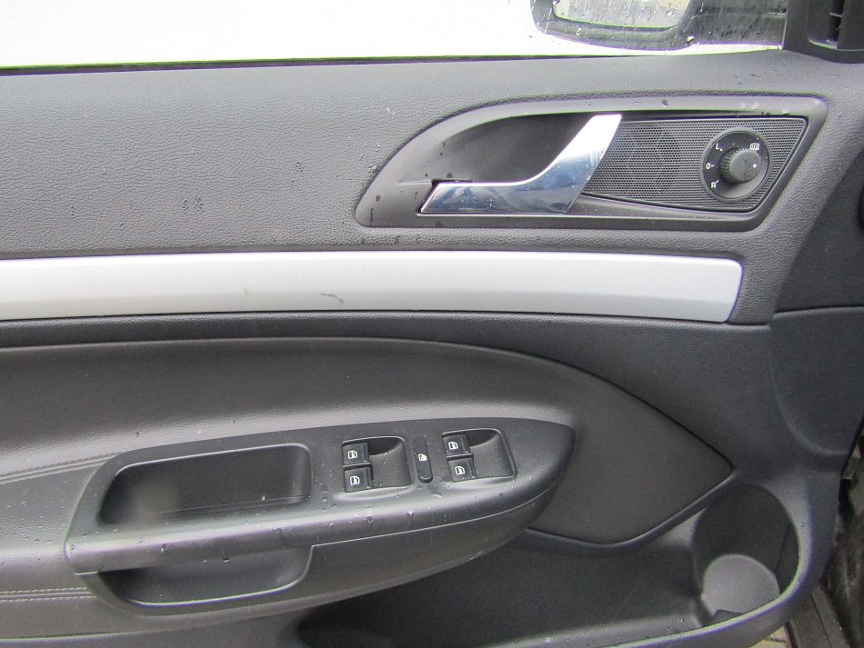 Škoda Octavia II 2.0 TDi RS