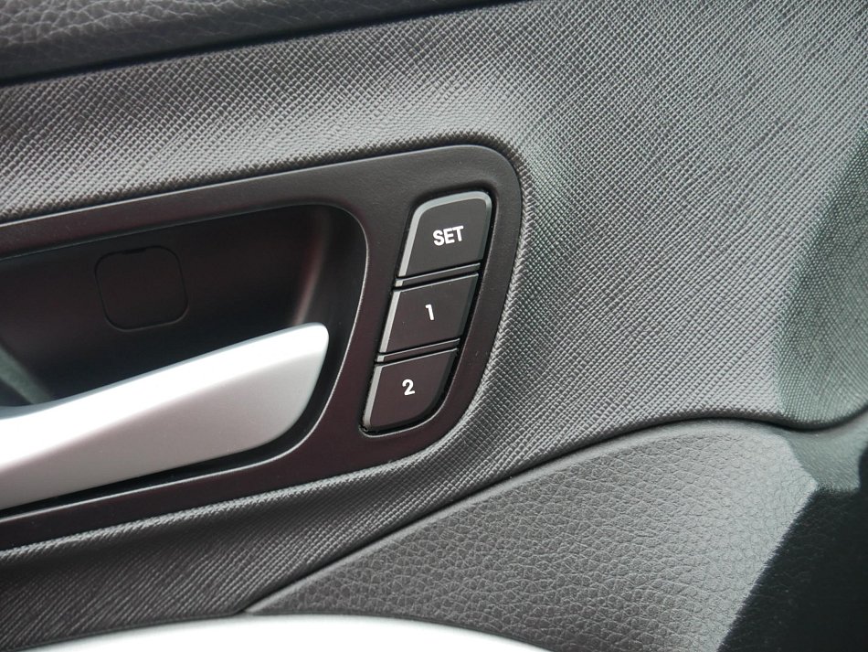 Hyundai Santa Fe 2.2 CRDi  4x4