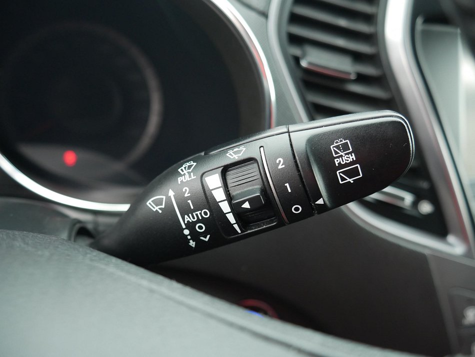 Hyundai Santa Fe 2.2 CRDi  4x4