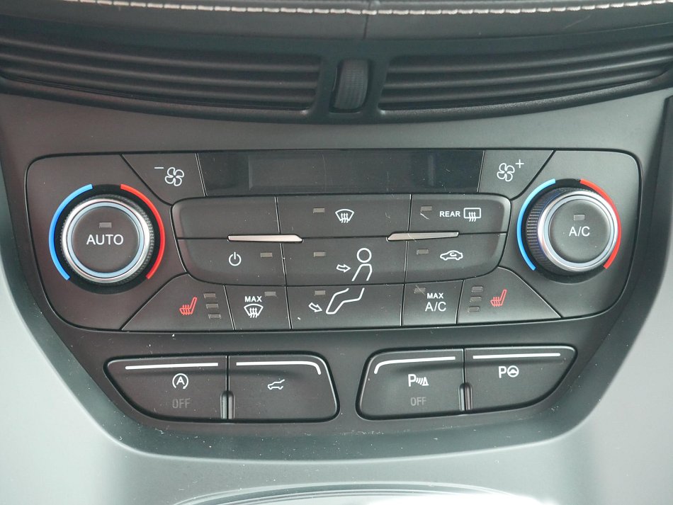 Ford Kuga 2.0 TDCi Vignale 4x4