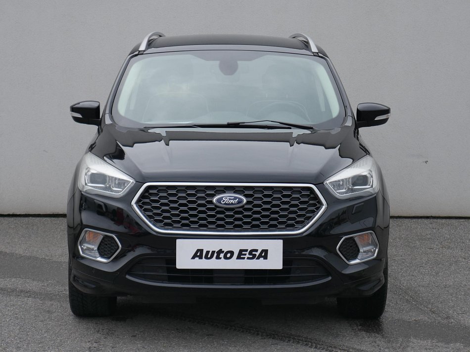 Ford Kuga 2.0 TDCi Vignale 4x4