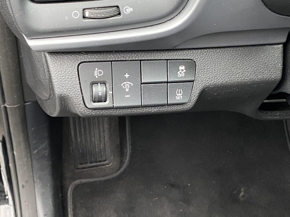 Kia Stonic 1.2 CVVT Edition