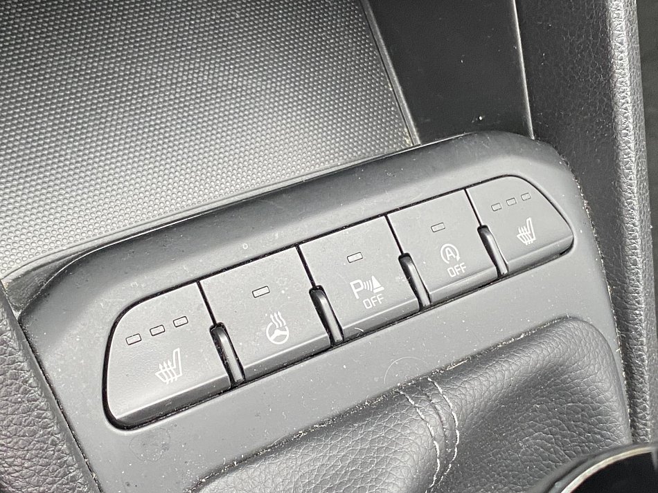 Kia Stonic 1.2 CVVT Edition