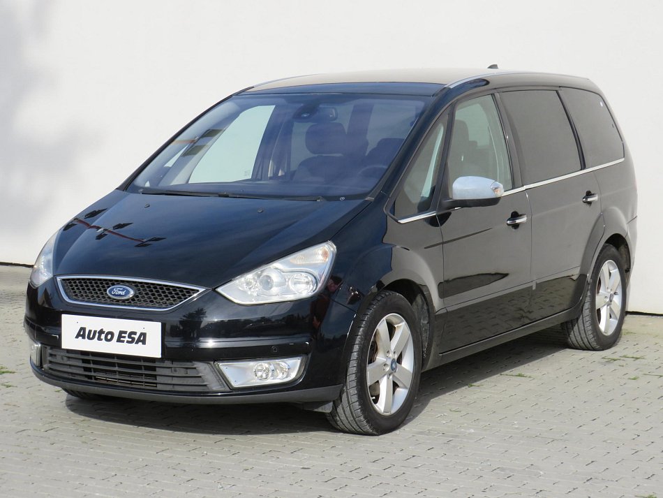 Ford Galaxy 2.0i 