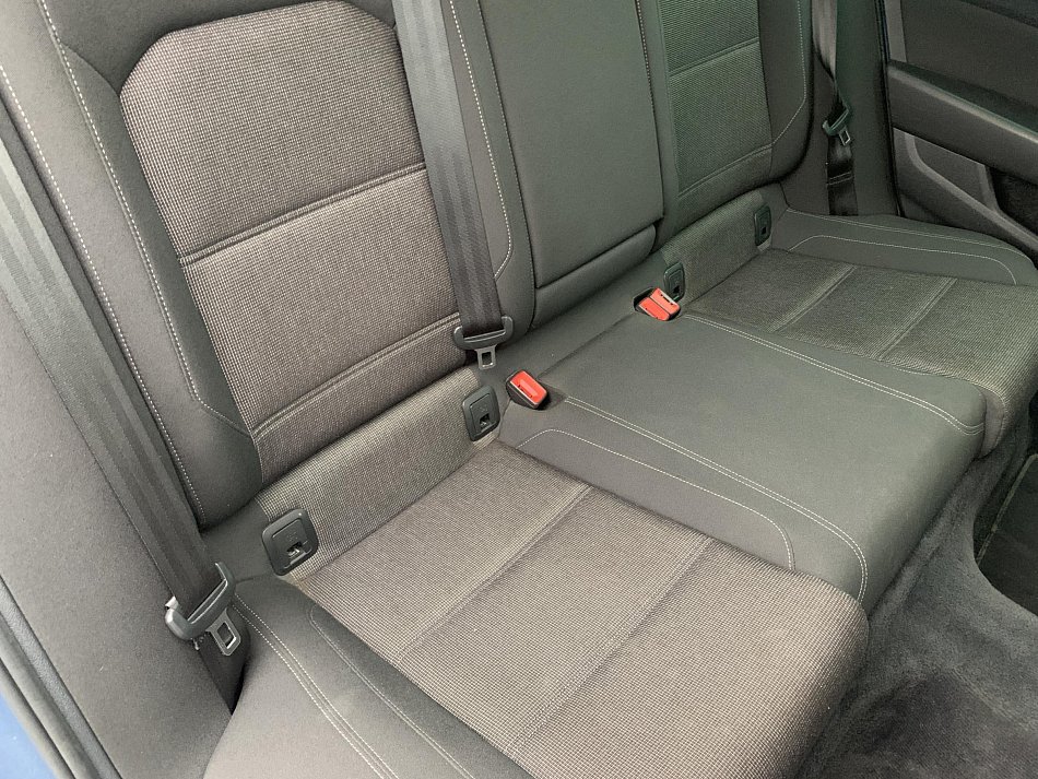 Volkswagen Passat 1.4TSi Comfortline