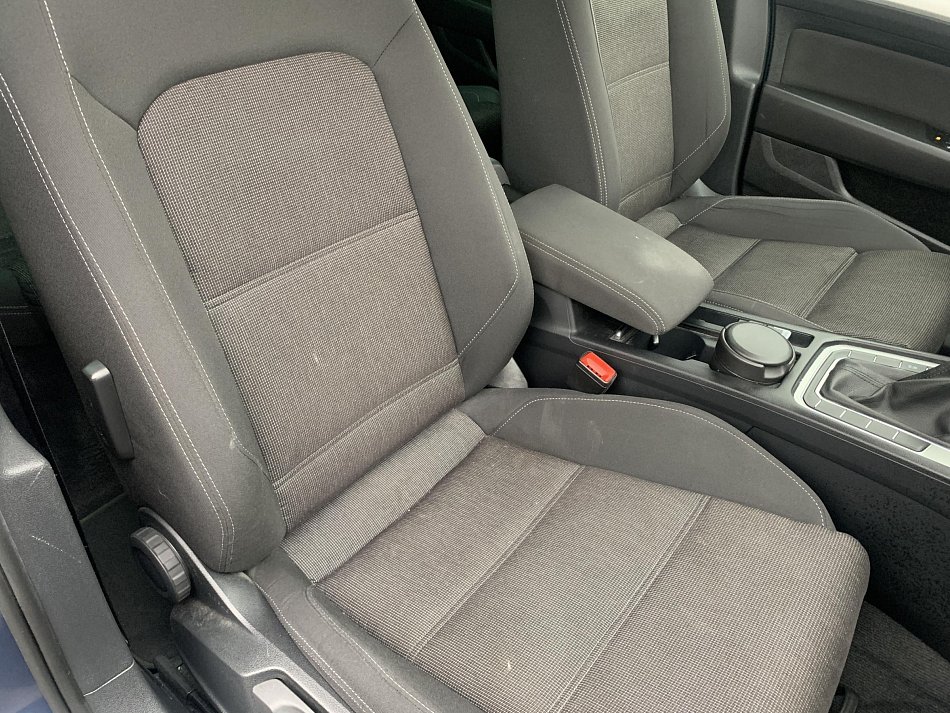 Volkswagen Passat 1.4TSi Comfortline