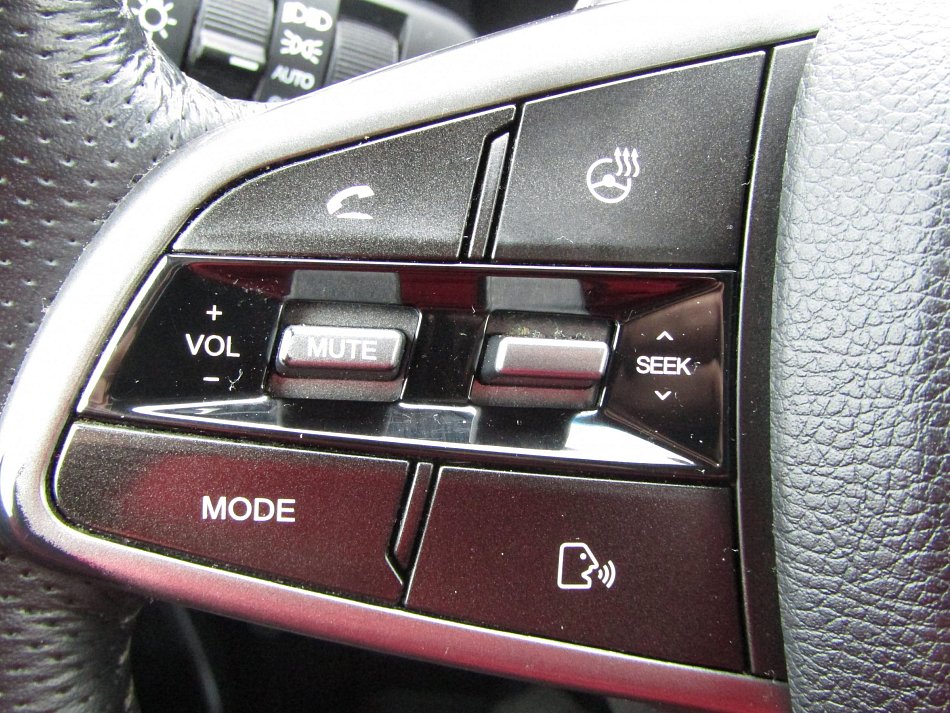 SsangYong Korando 1.5 T-GDi 