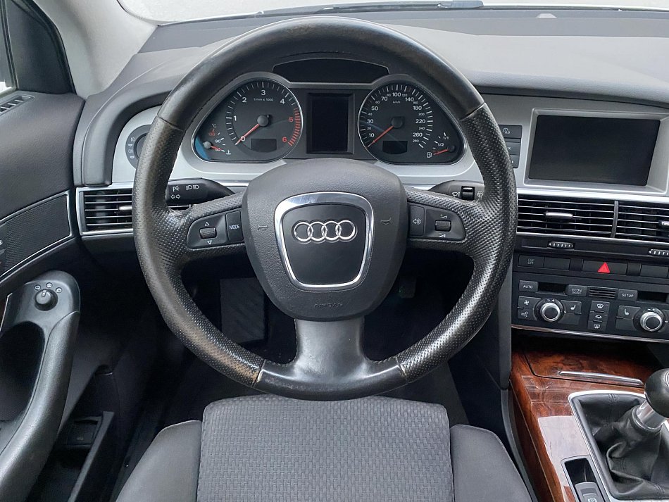 Audi A6 3.0TDI  Quattro