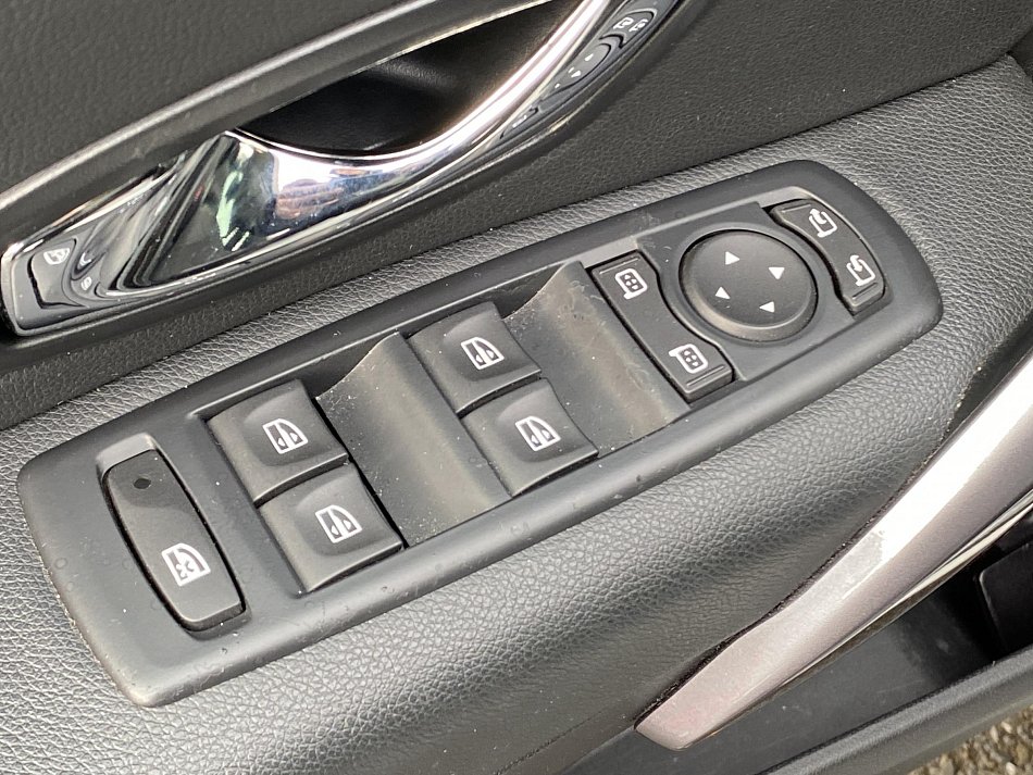 Renault Mégane 2.0 16V 