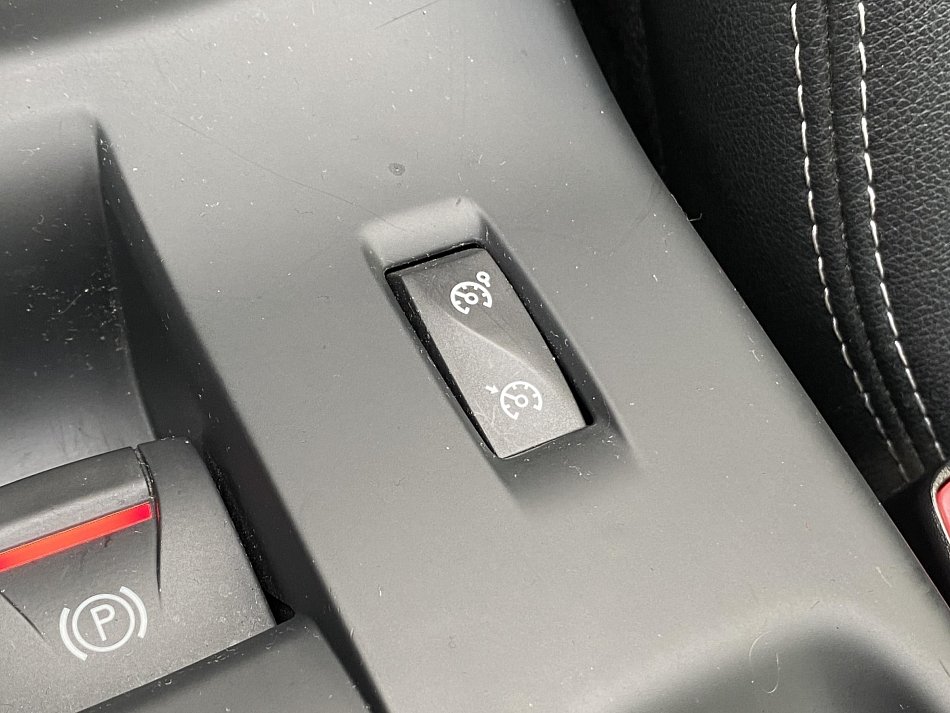 Renault Mégane 2.0 16V 