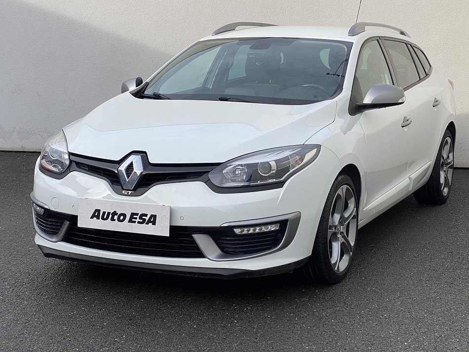 Renault Mégane 2.0 16V 