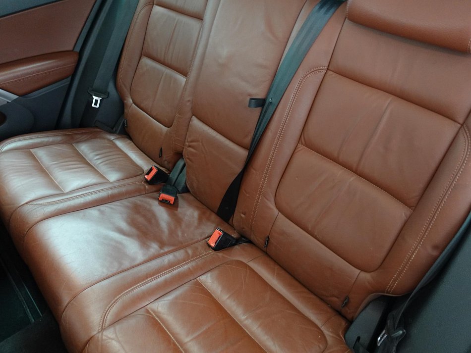 Volkswagen Tiguan 2.0TSi  4x4