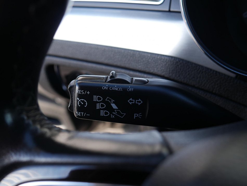 Škoda Superb II 2.0 TDi Ambition