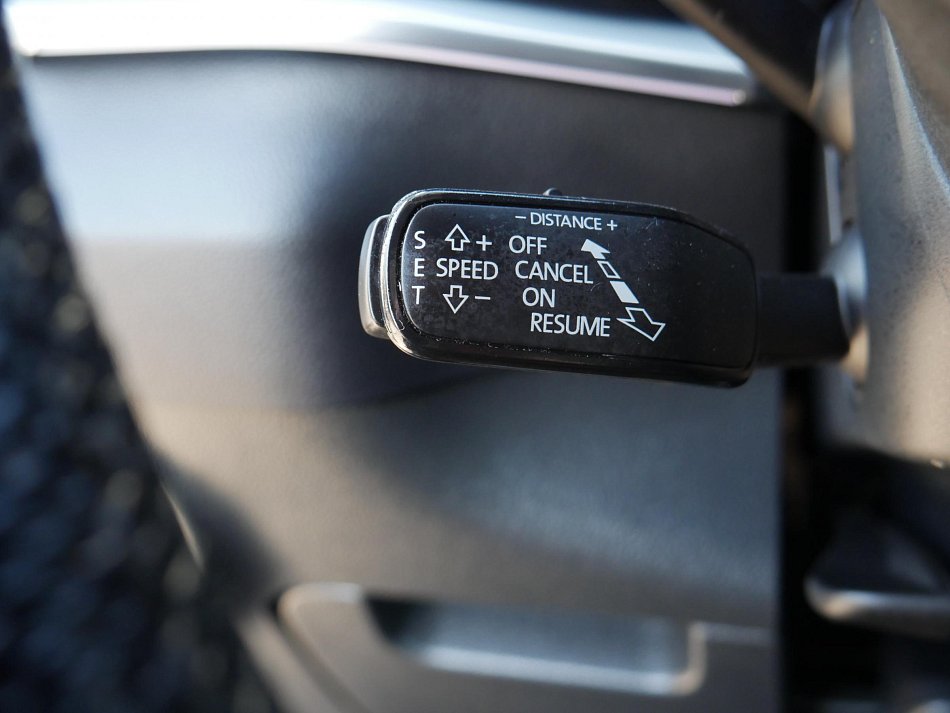 Škoda Karoq 1.5 TSi 