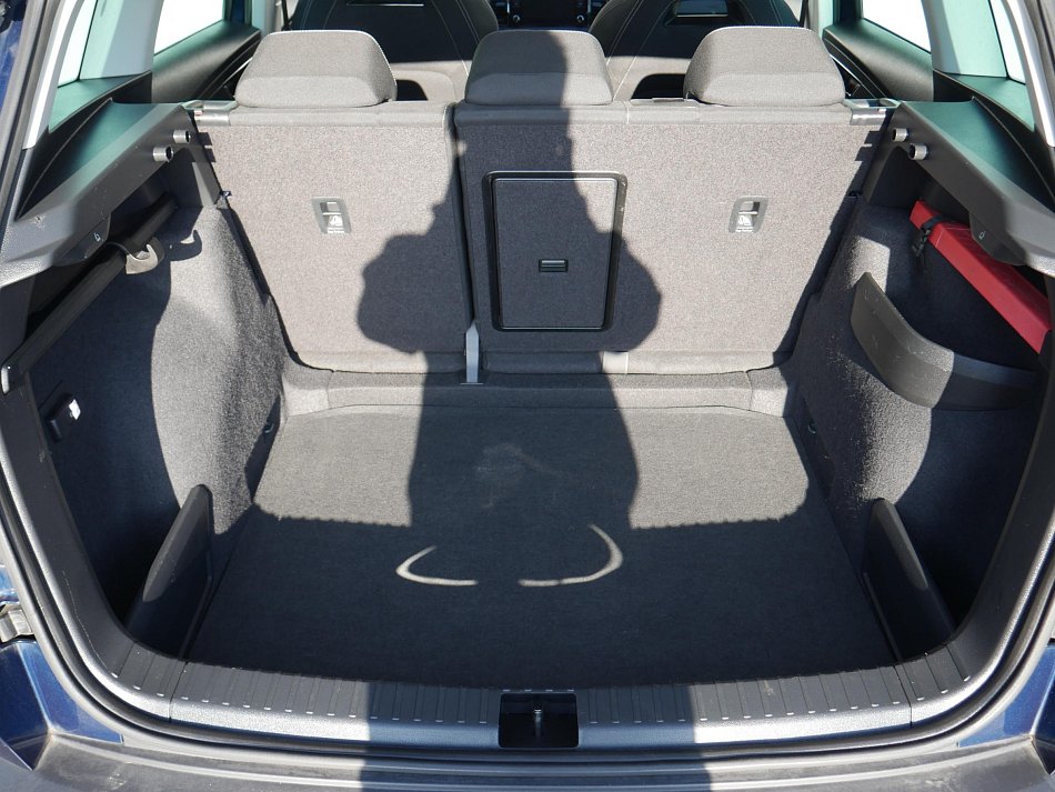 Škoda Karoq 1.5 TSi 