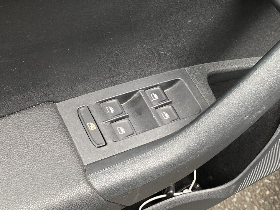 Škoda Octavia III 1.6 TDi Elegance