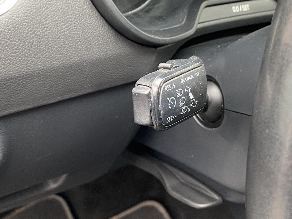 Škoda Octavia III 1.6 TDi Elegance