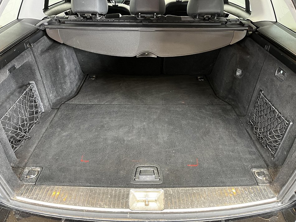 Mercedes-Benz Třída C 1.8K Avantgarde C180