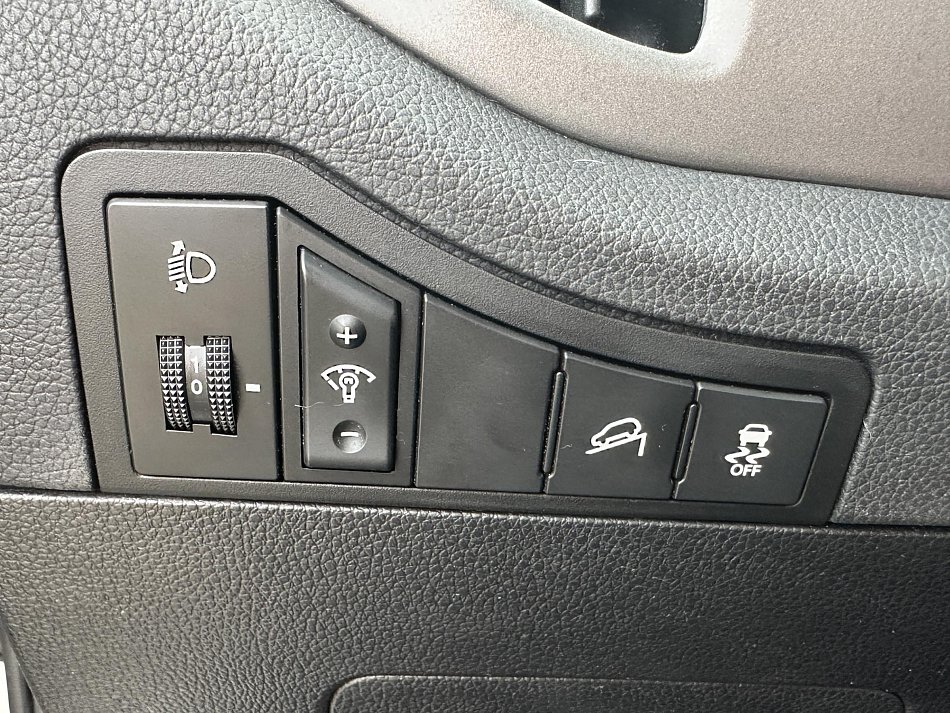 Kia Sportage 1.7 CRDi 