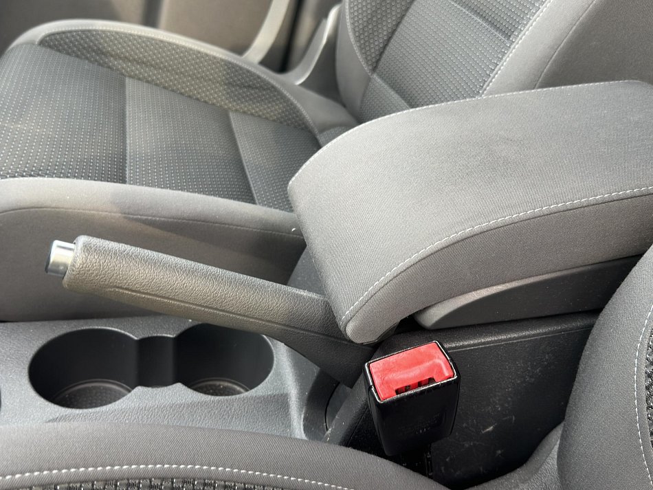 Volkswagen Touran 1.6TDi 