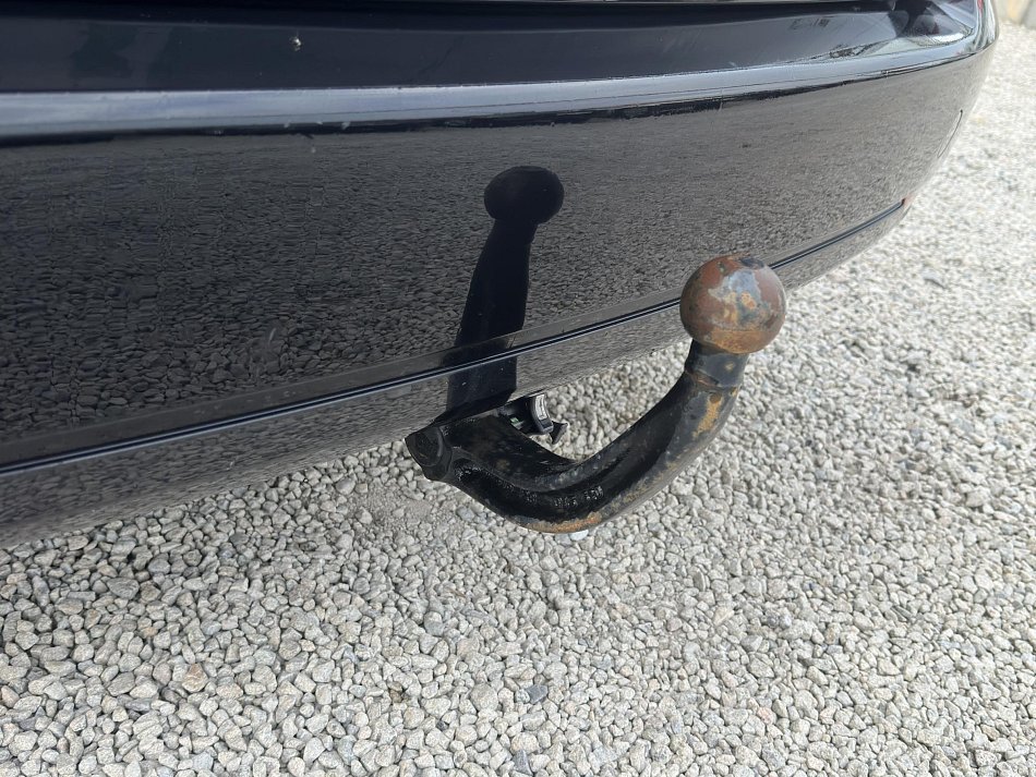 Volkswagen Touran 1.6TDi 