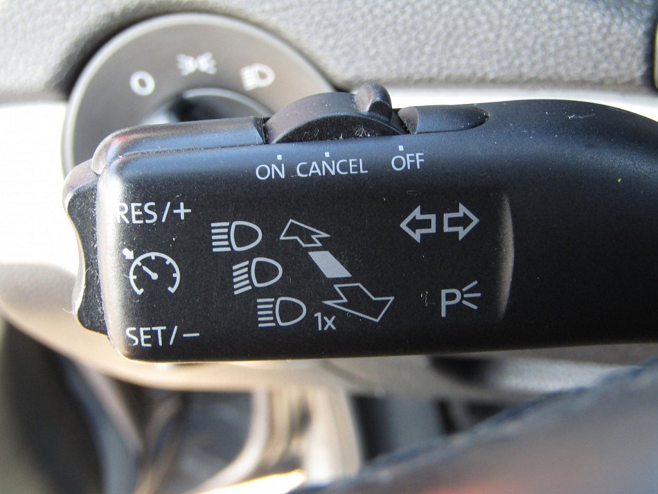 Škoda Octavia II 1.6 TDi Ambition